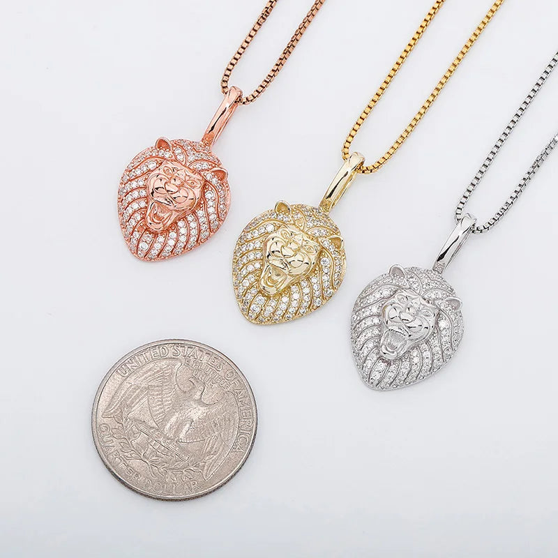 cadena de oro y plata 100%