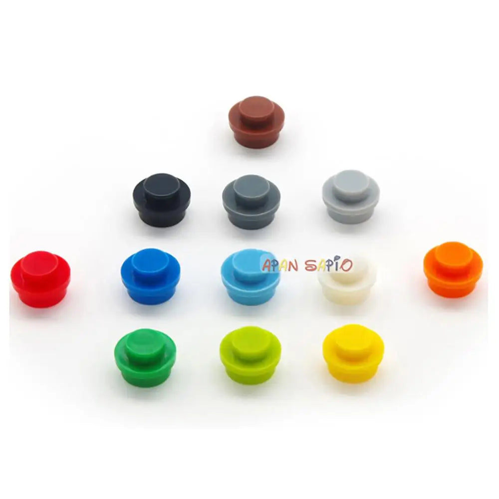 bloques de construccion para niños