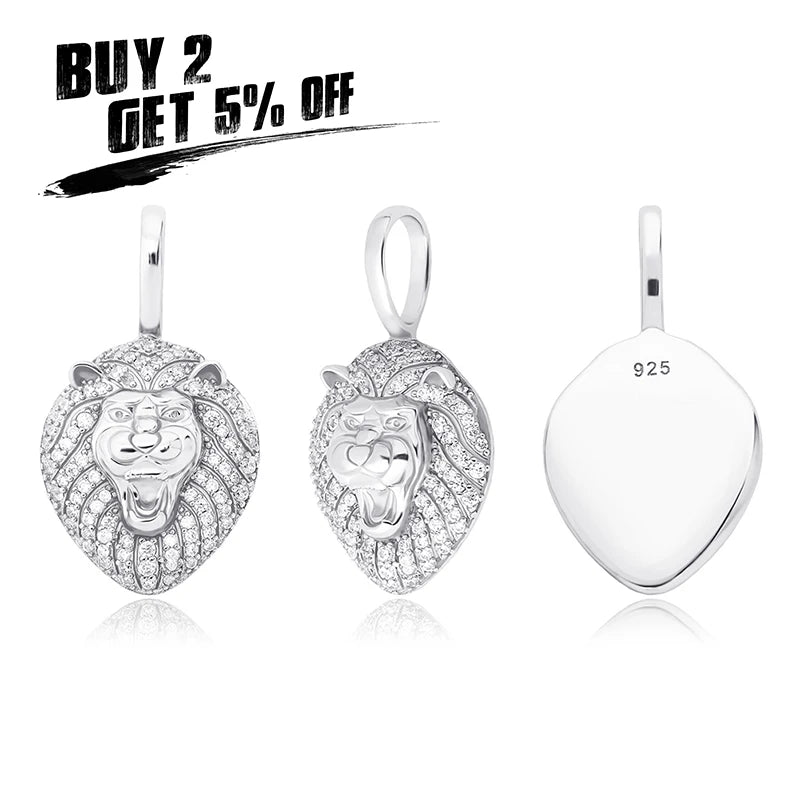 cadena de oro y plata 100%