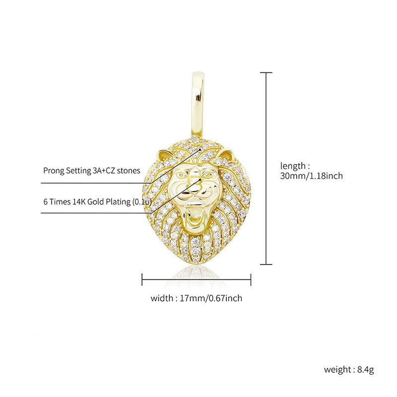 cadena de oro y plata 100%