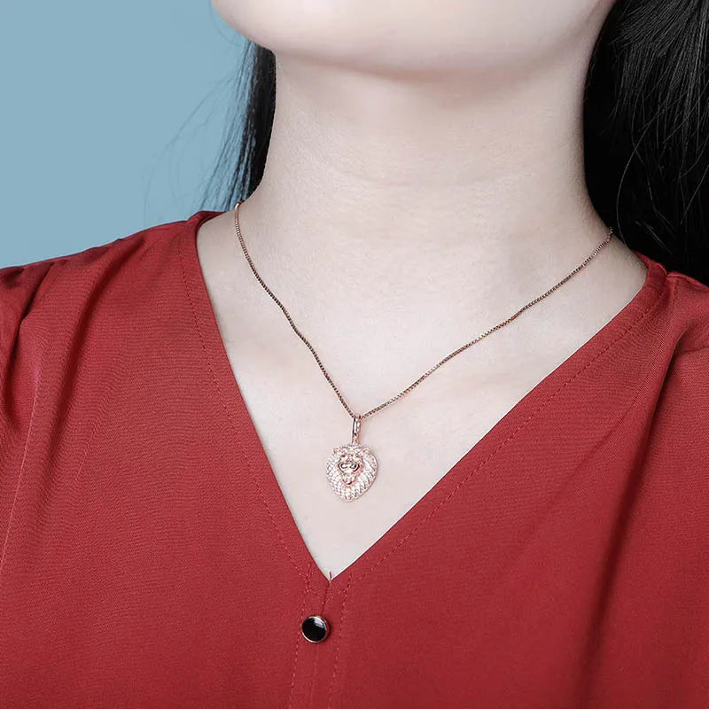 cadena de oro y plata 100%