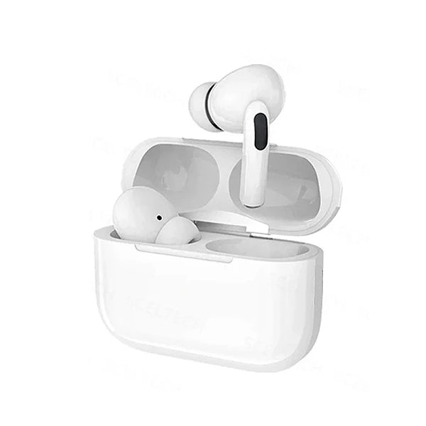 Airs Pro Wireless Earphones Bluetooth Headset TWS Earbuds With Siri Pop-up Window Waterproof Positioning Touch Control For Ios